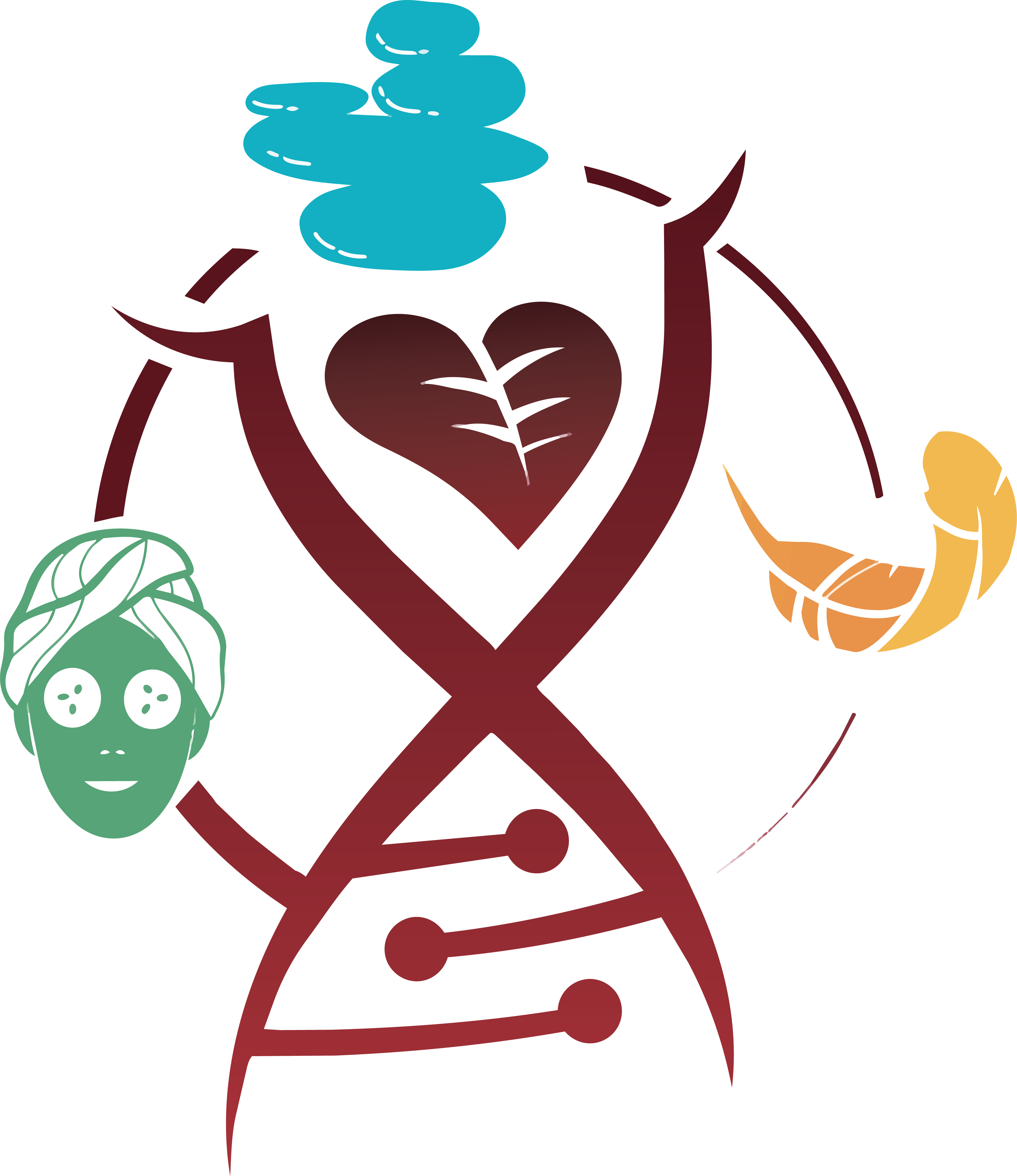 Logo Natu'Beauté